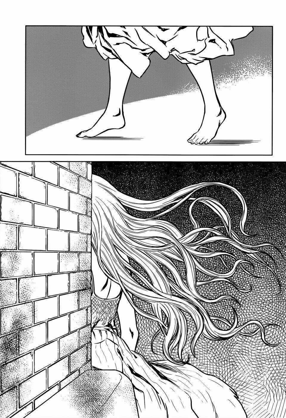 009 Re - Cyborg - Chapter 1 - Trang 42