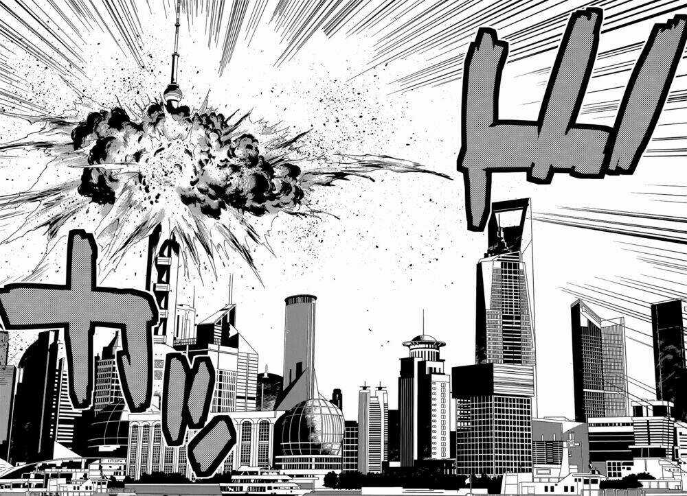 009 Re - Cyborg - Chapter 1 - Trang 6