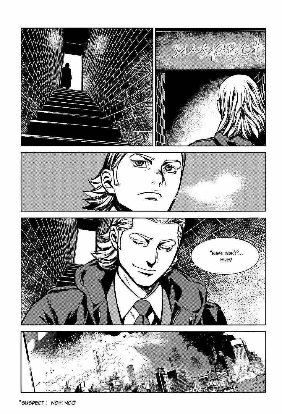 009 Re - Cyborg - Chapter 1 - Trang 10