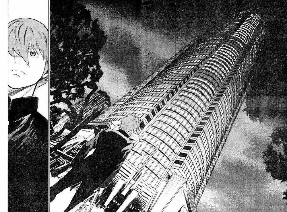 009 Re - Cyborg - Chapter 2 - Trang 12