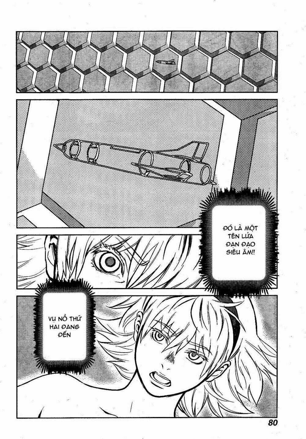 009 Re - Cyborg - Chapter 2 - Trang 37