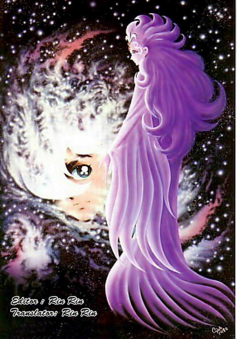 009 Re - Cyborg - Chapter 3 - Trang 1