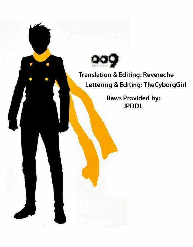 009 Re - Cyborg - Chapter 3 - Trang 2