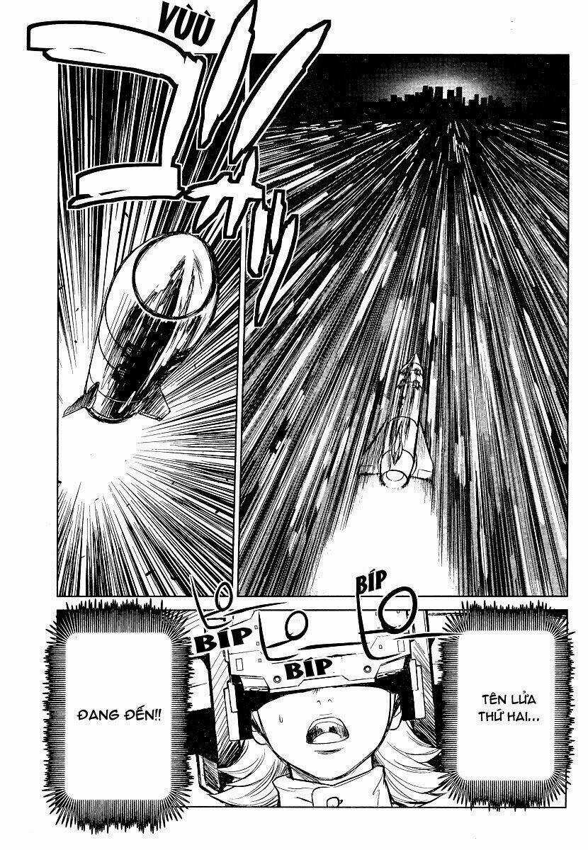 009 Re - Cyborg - Chapter 3 - Trang 11