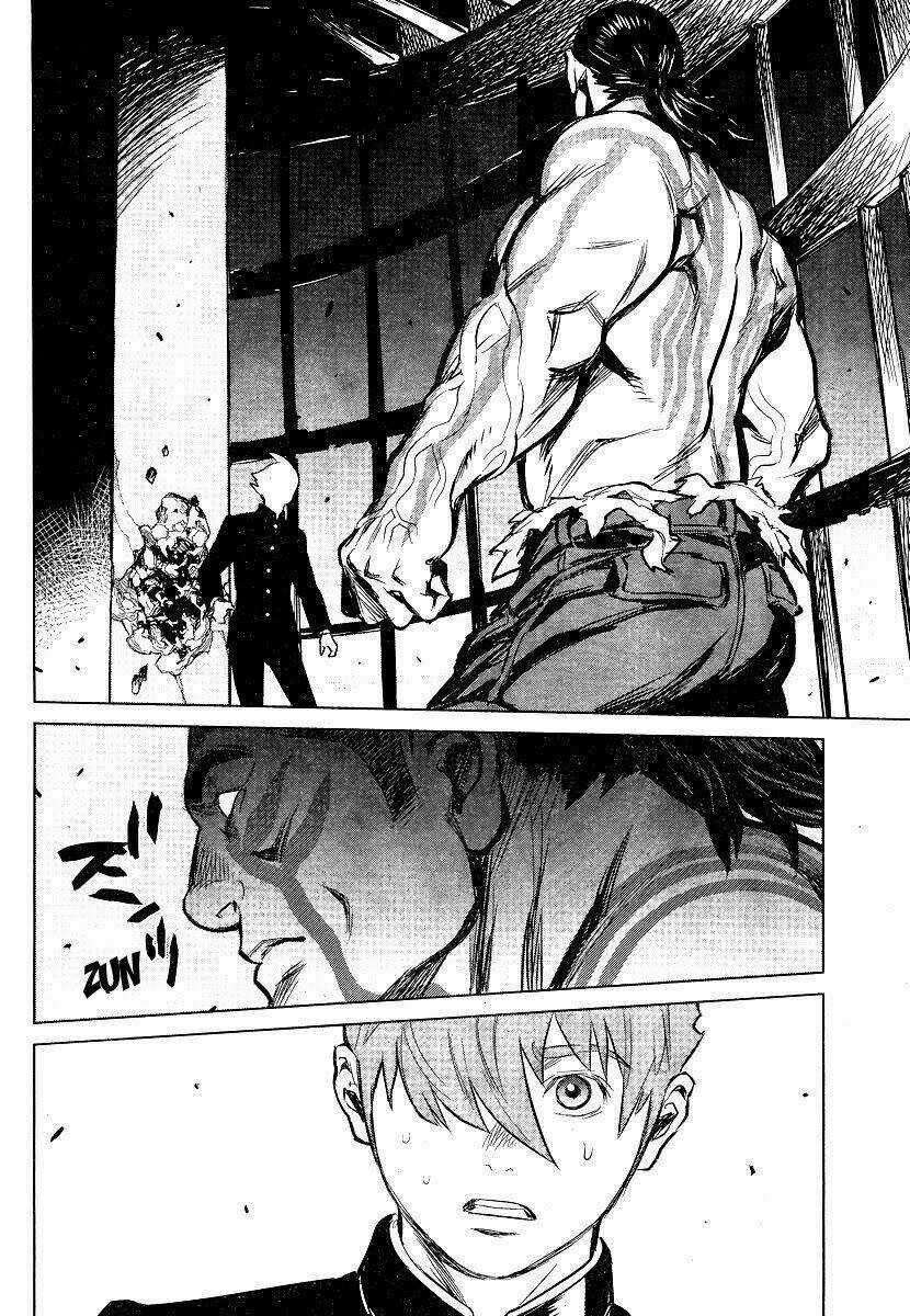 009 Re - Cyborg - Chapter 3 - Trang 12