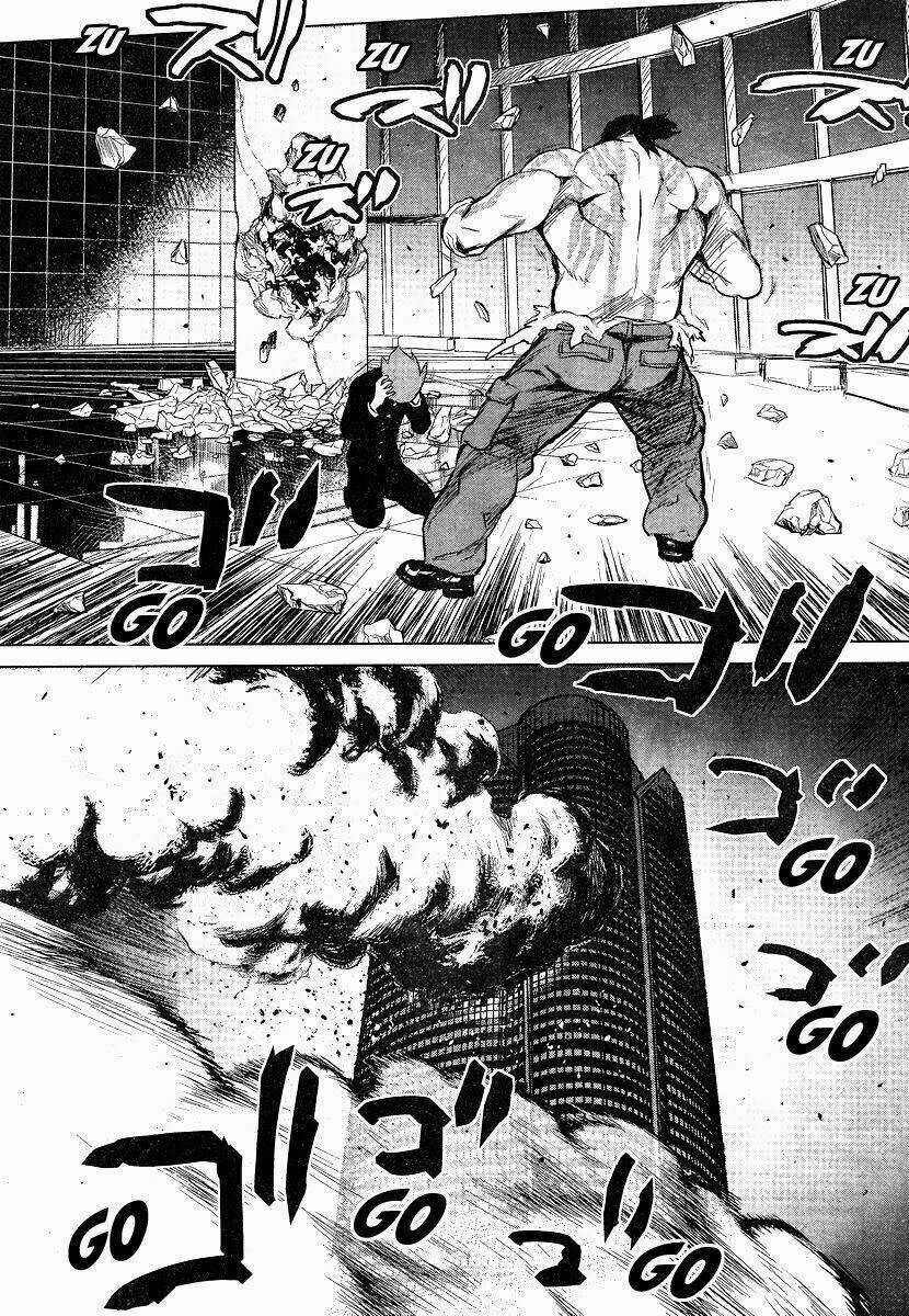 009 Re - Cyborg - Chapter 3 - Trang 16