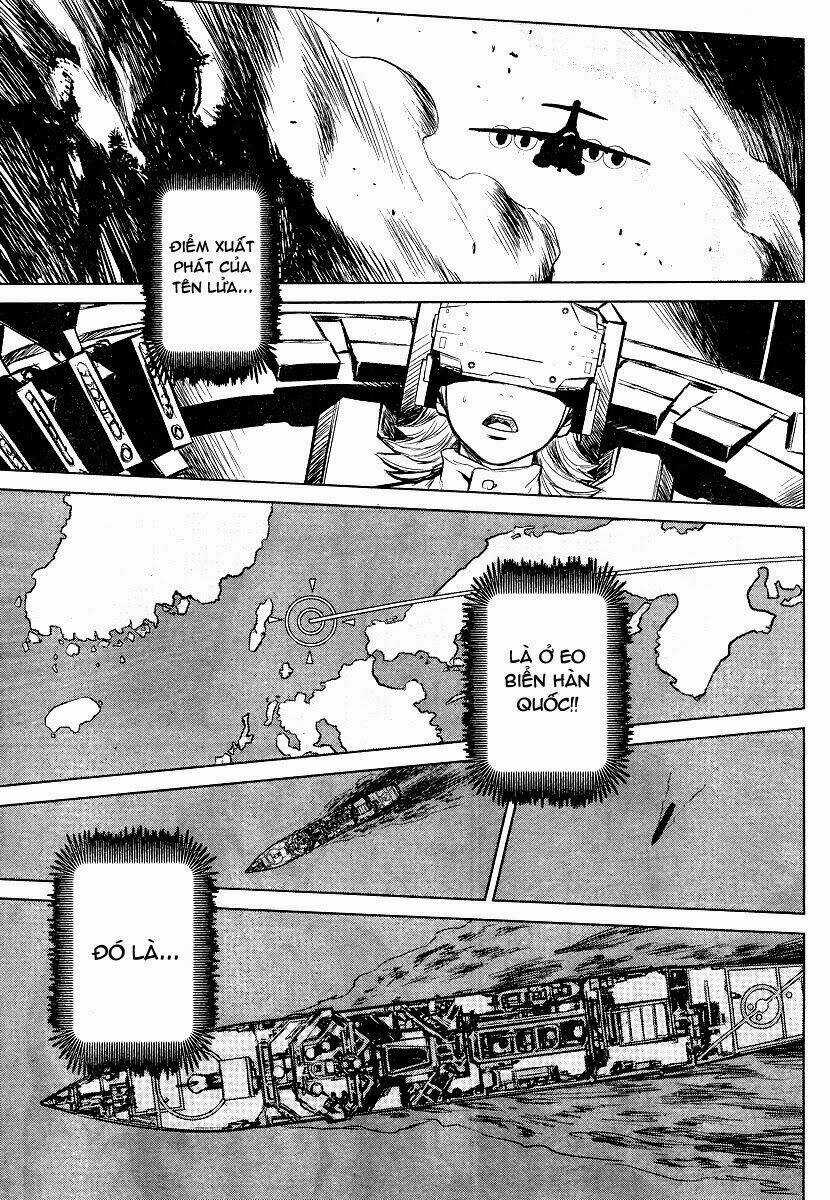 009 Re - Cyborg - Chapter 3 - Trang 17