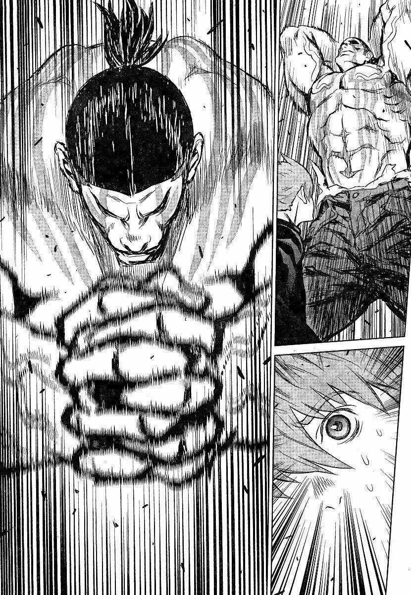 009 Re - Cyborg - Chapter 3 - Trang 24