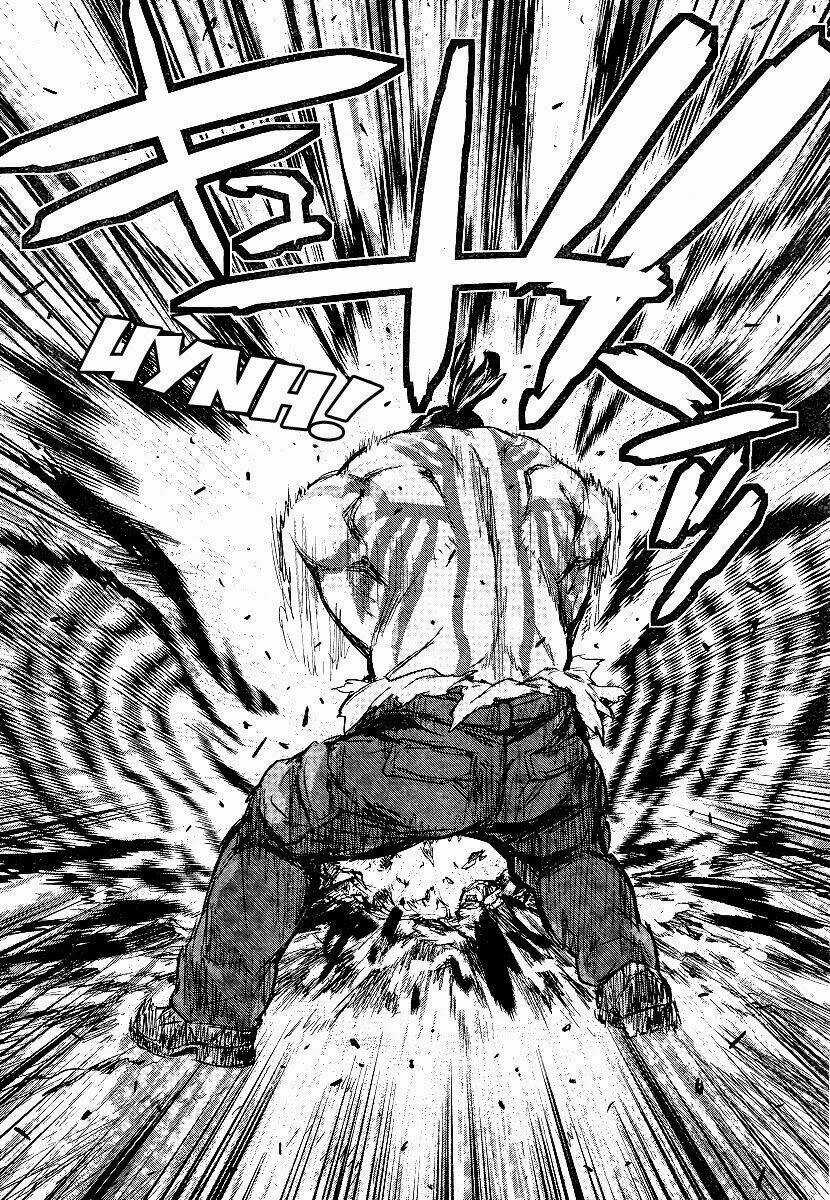 009 Re - Cyborg - Chapter 3 - Trang 25