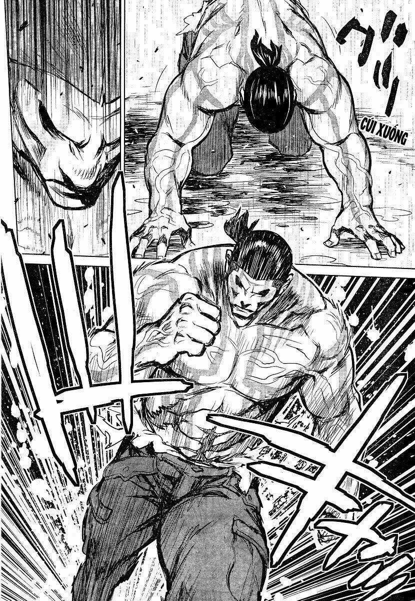 009 Re - Cyborg - Chapter 3 - Trang 30