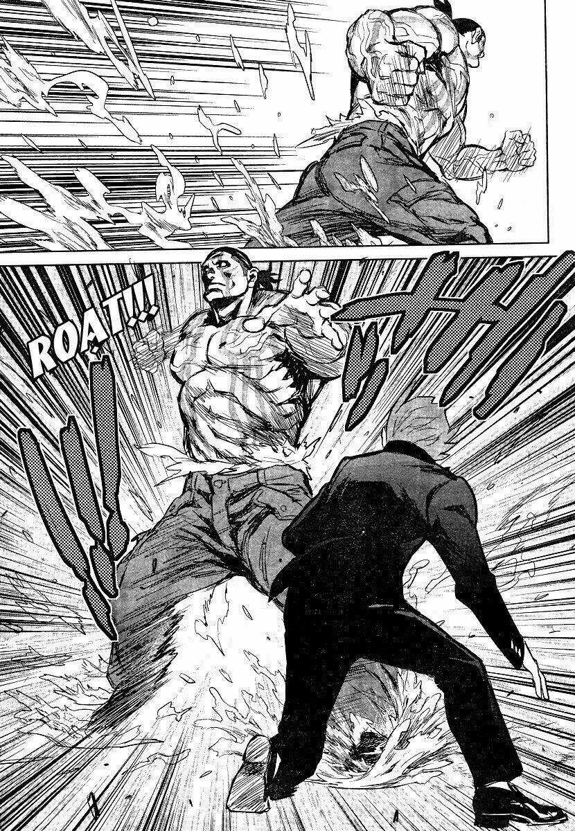 009 Re - Cyborg - Chapter 3 - Trang 31