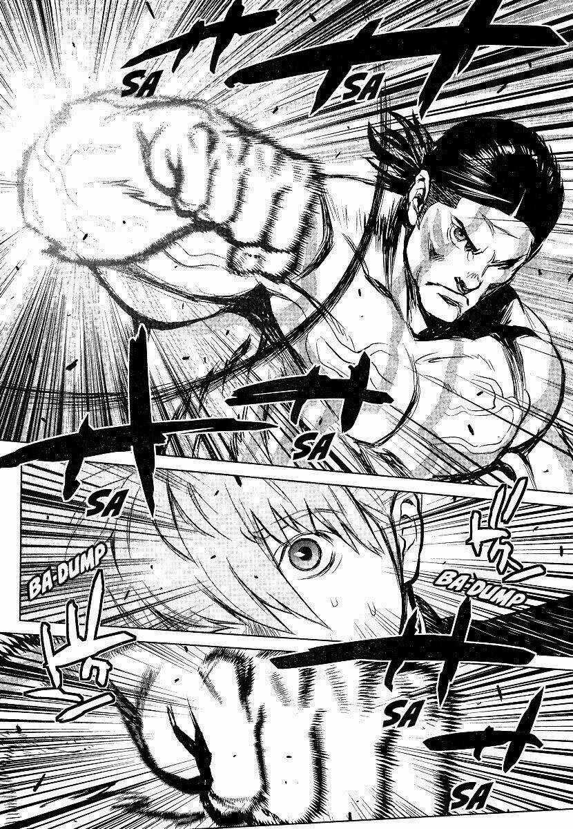 009 Re - Cyborg - Chapter 3 - Trang 32