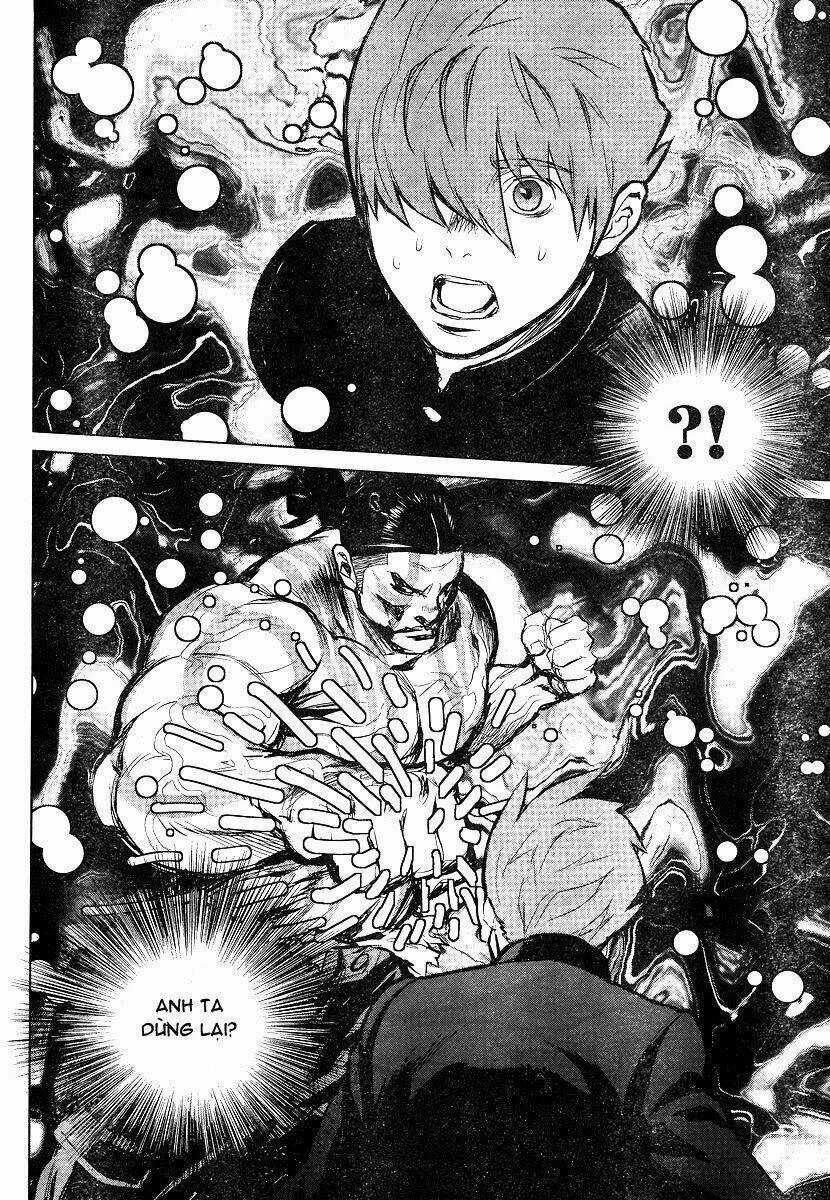 009 Re - Cyborg - Chapter 3 - Trang 35