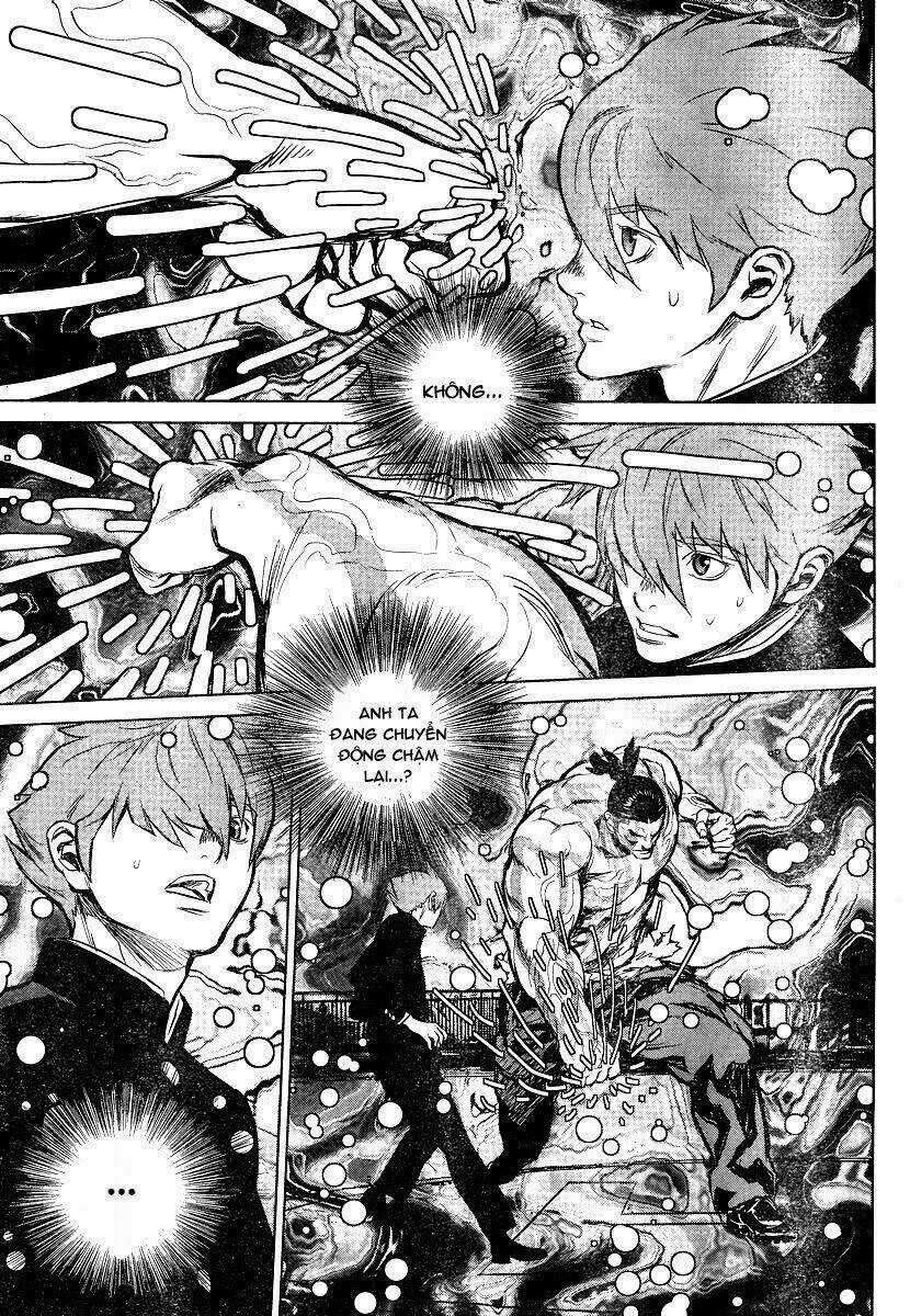 009 Re - Cyborg - Chapter 3 - Trang 36