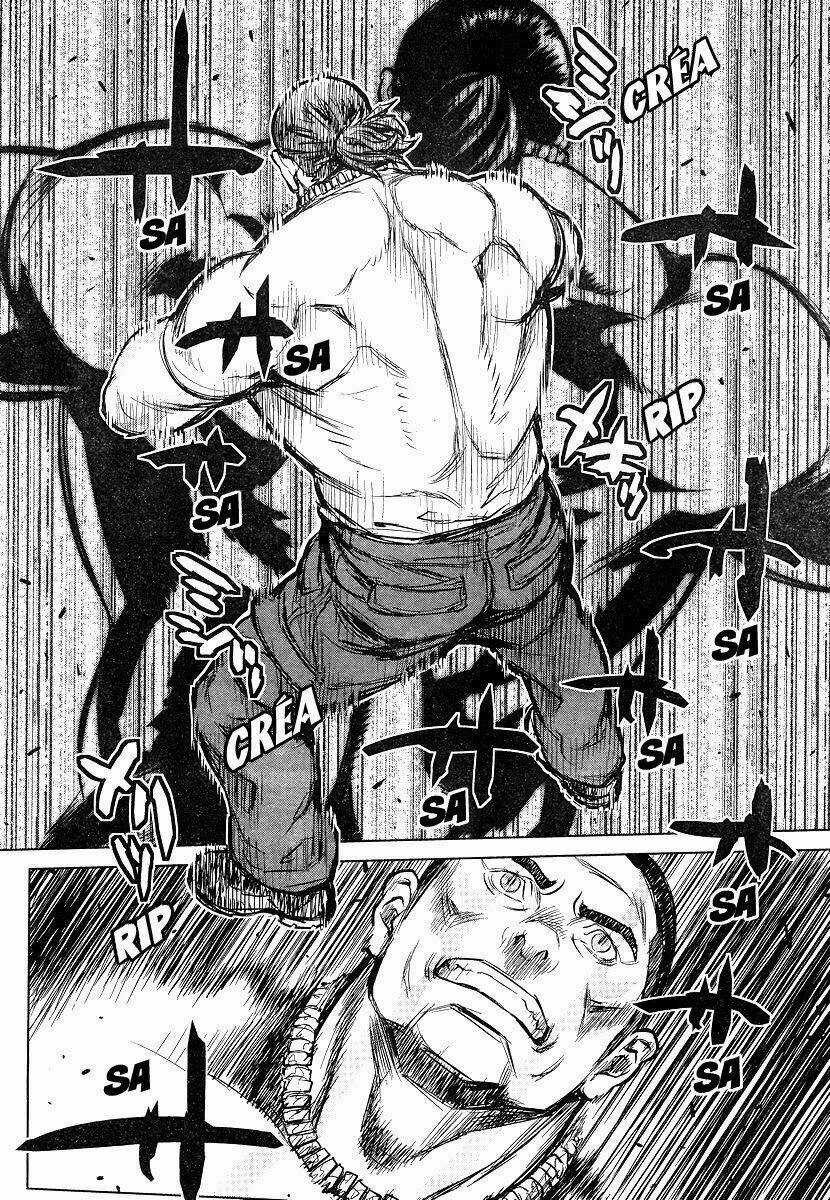 009 Re - Cyborg - Chapter 3 - Trang 5