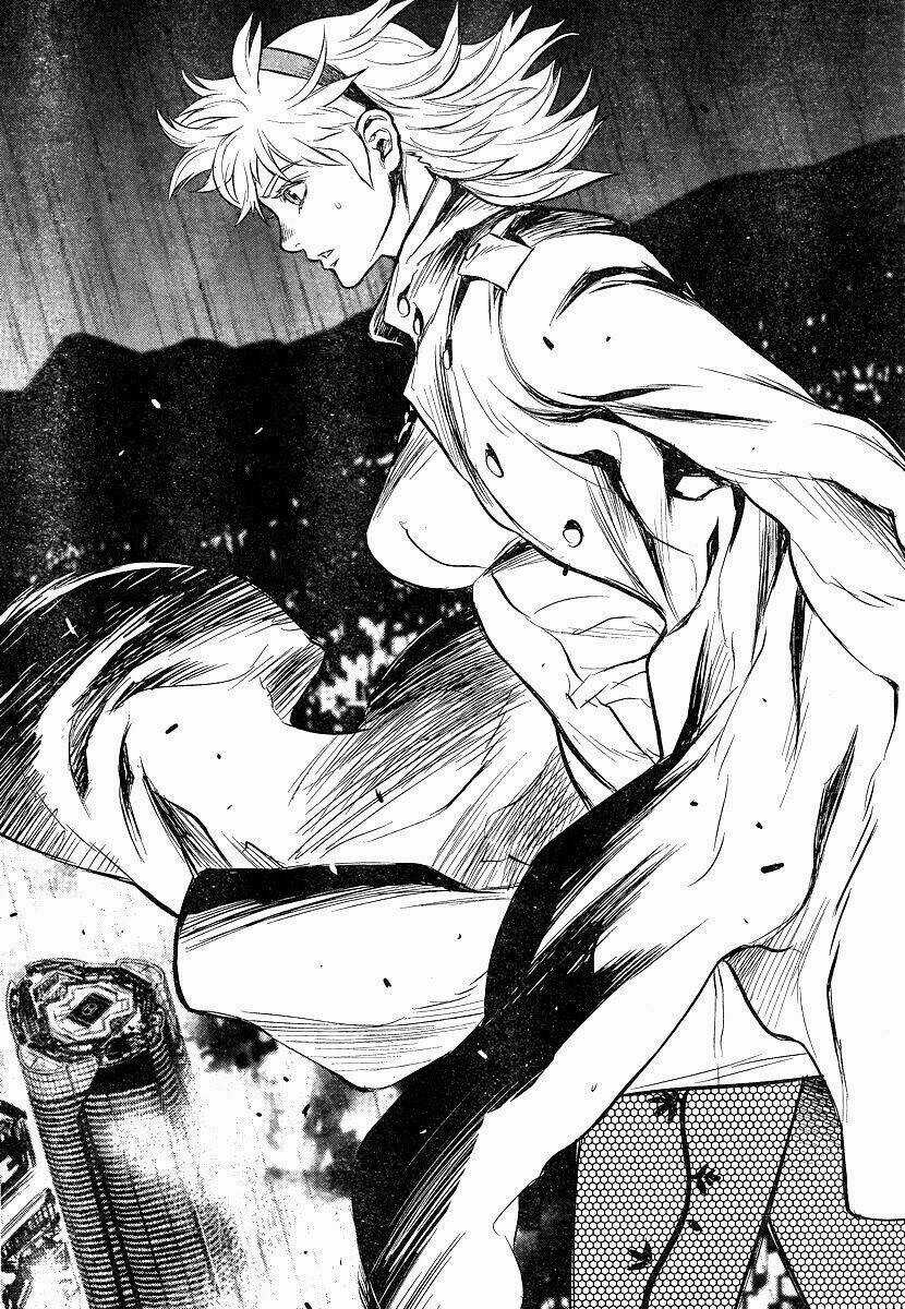 009 Re - Cyborg - Chapter 3 - Trang 41