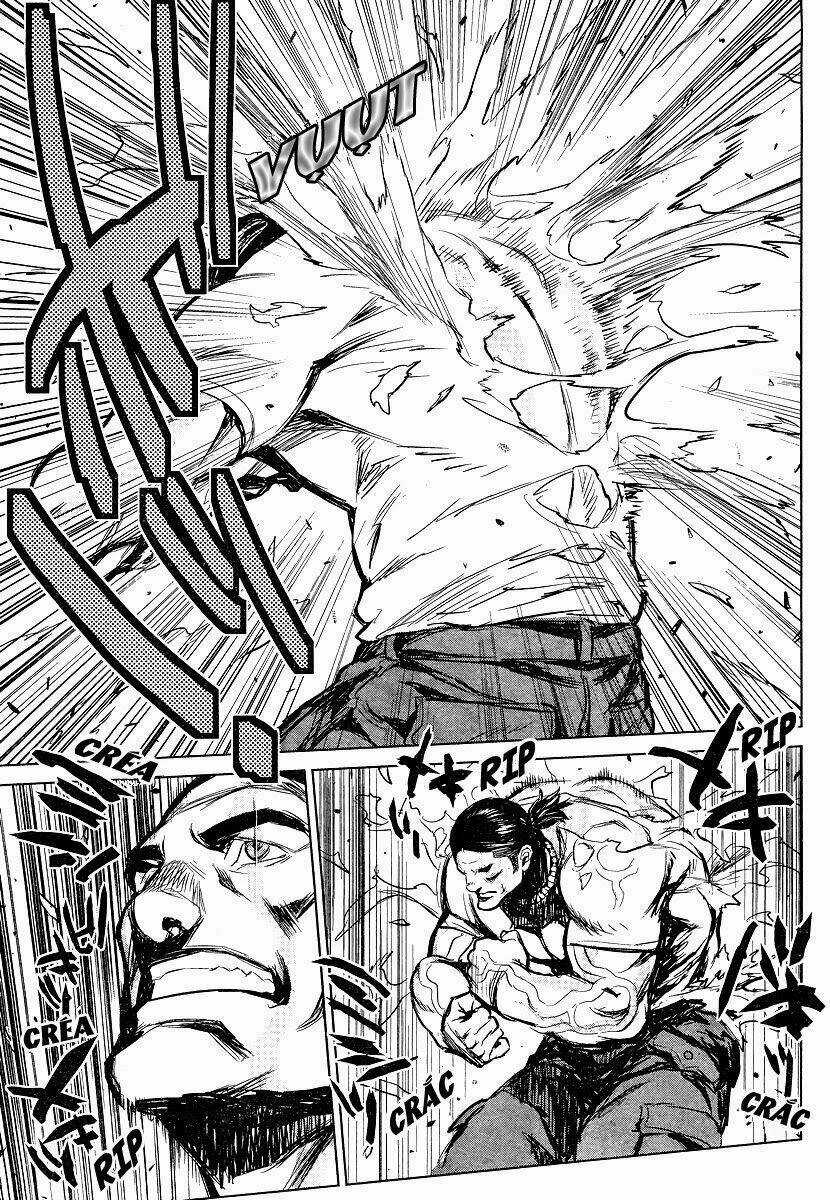 009 Re - Cyborg - Chapter 3 - Trang 6