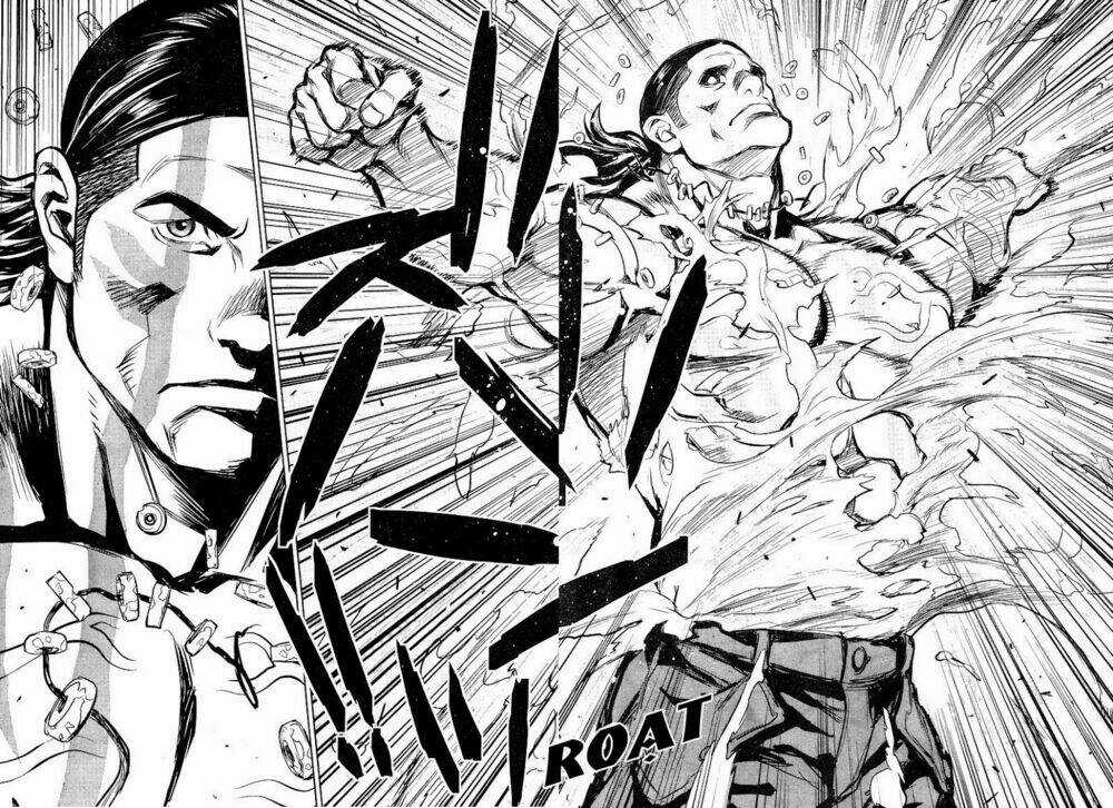 009 Re - Cyborg - Chapter 3 - Trang 7