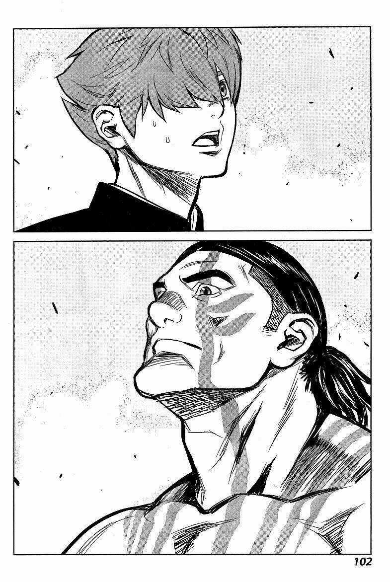 009 Re - Cyborg - Chapter 3 - Trang 9