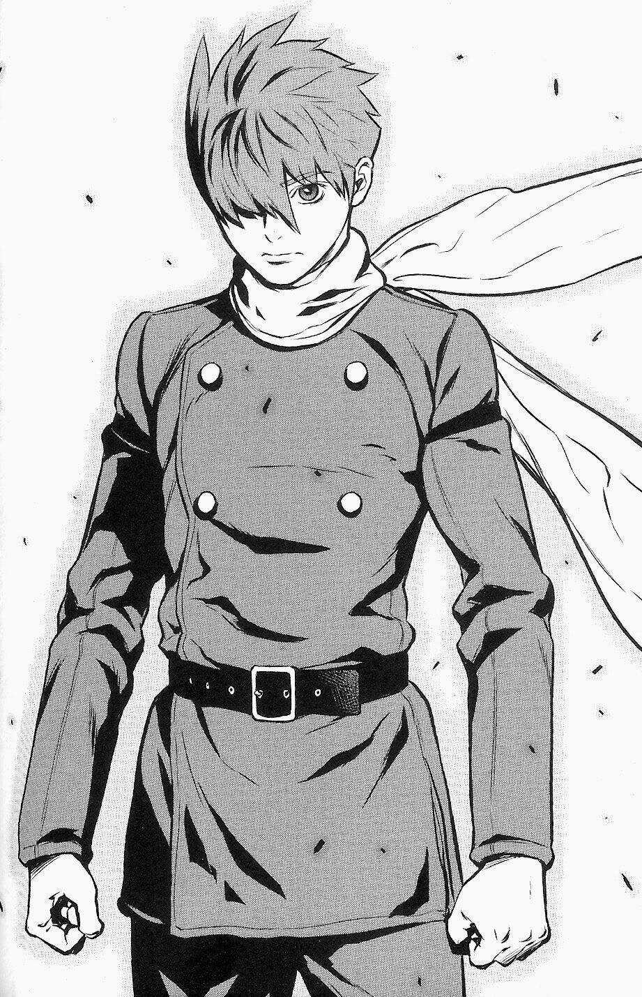 009 Re - Cyborg - Chapter 4 - Trang 11