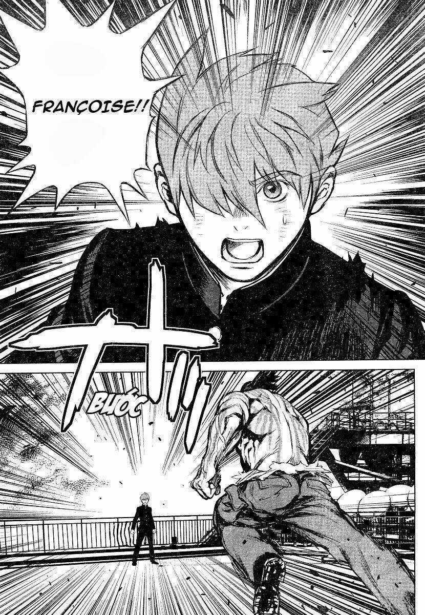 009 Re - Cyborg - Chapter 4 - Trang 13