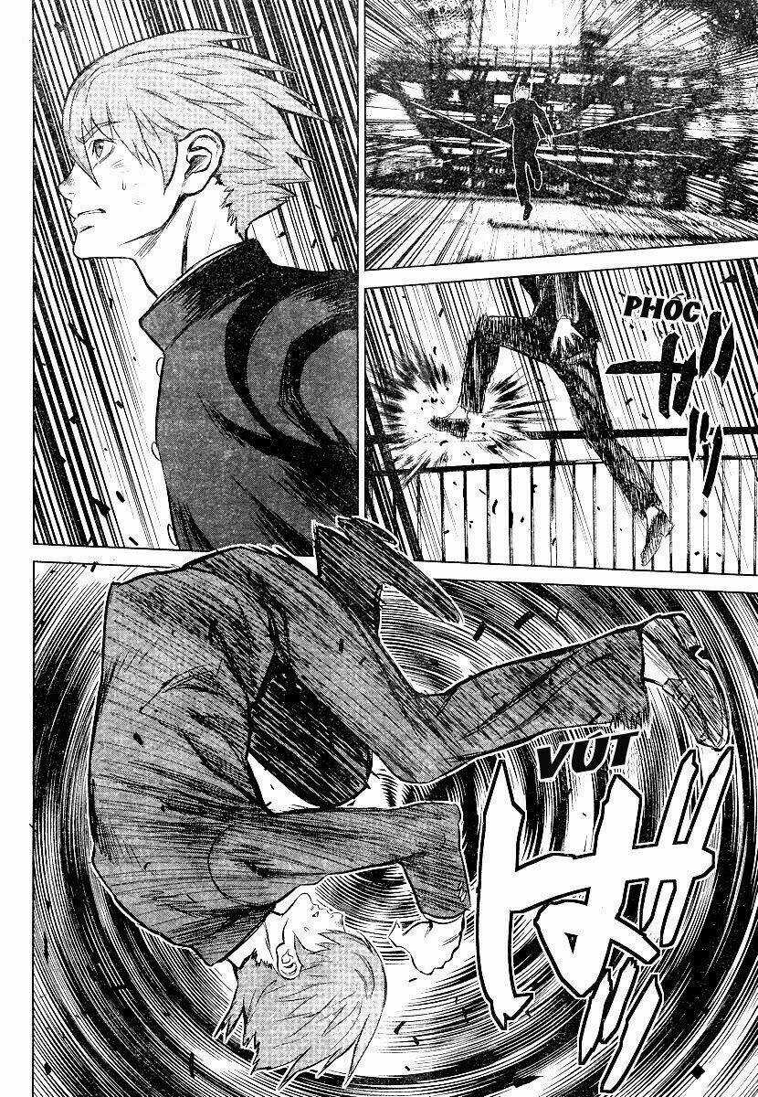 009 Re - Cyborg - Chapter 4 - Trang 16