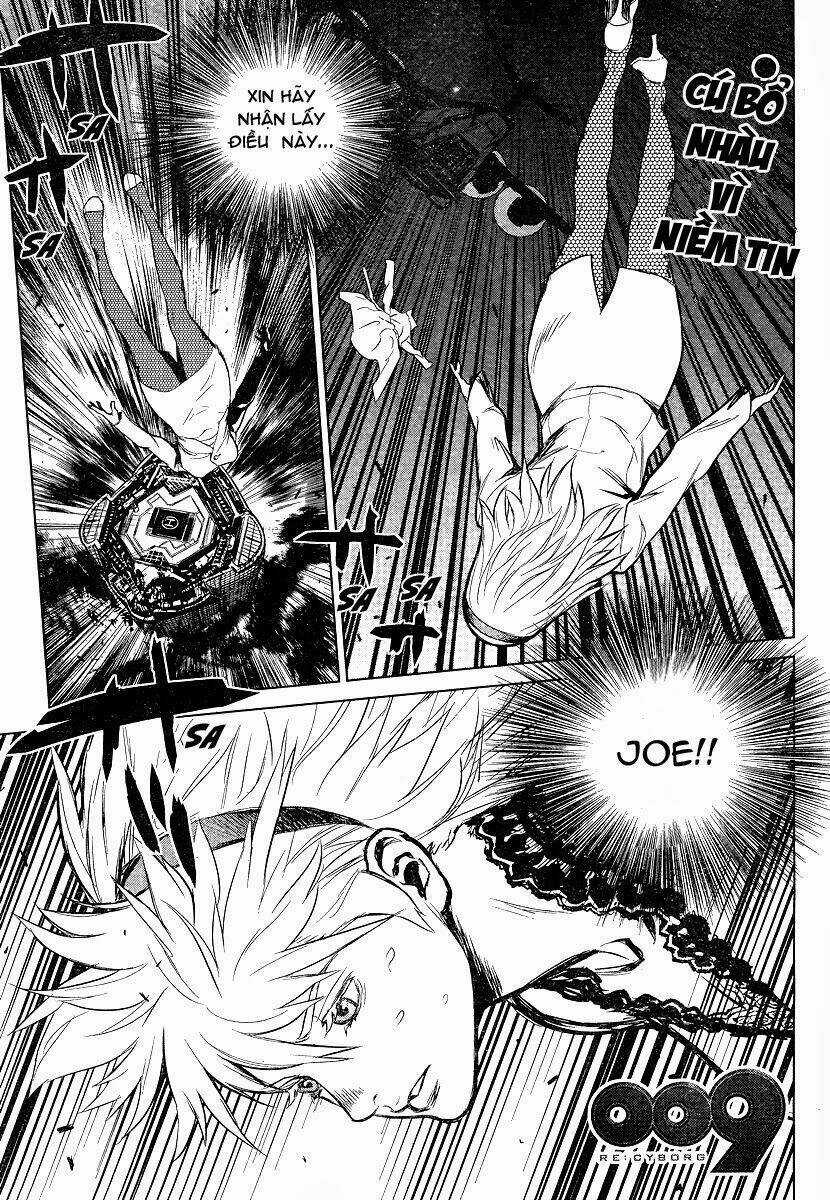 009 Re - Cyborg - Chapter 4 - Trang 3