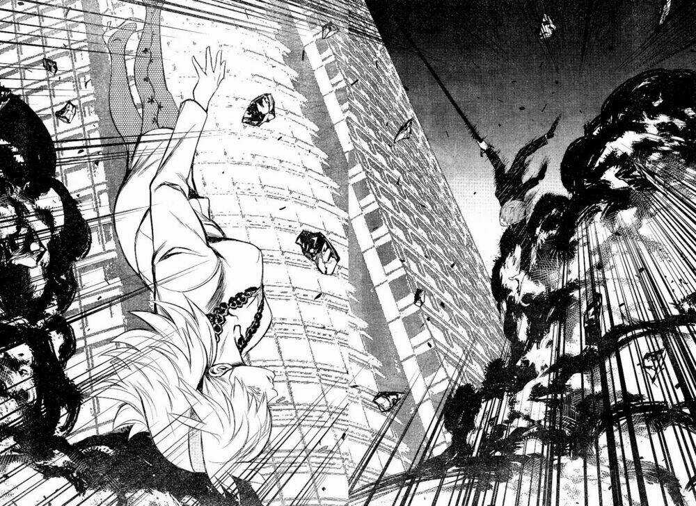 009 Re - Cyborg - Chapter 4 - Trang 25