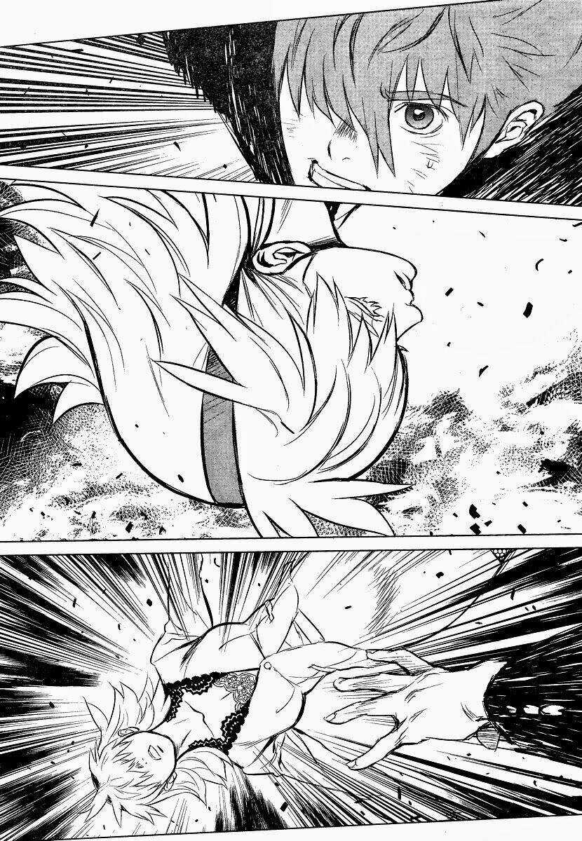 009 Re - Cyborg - Chapter 4 - Trang 26