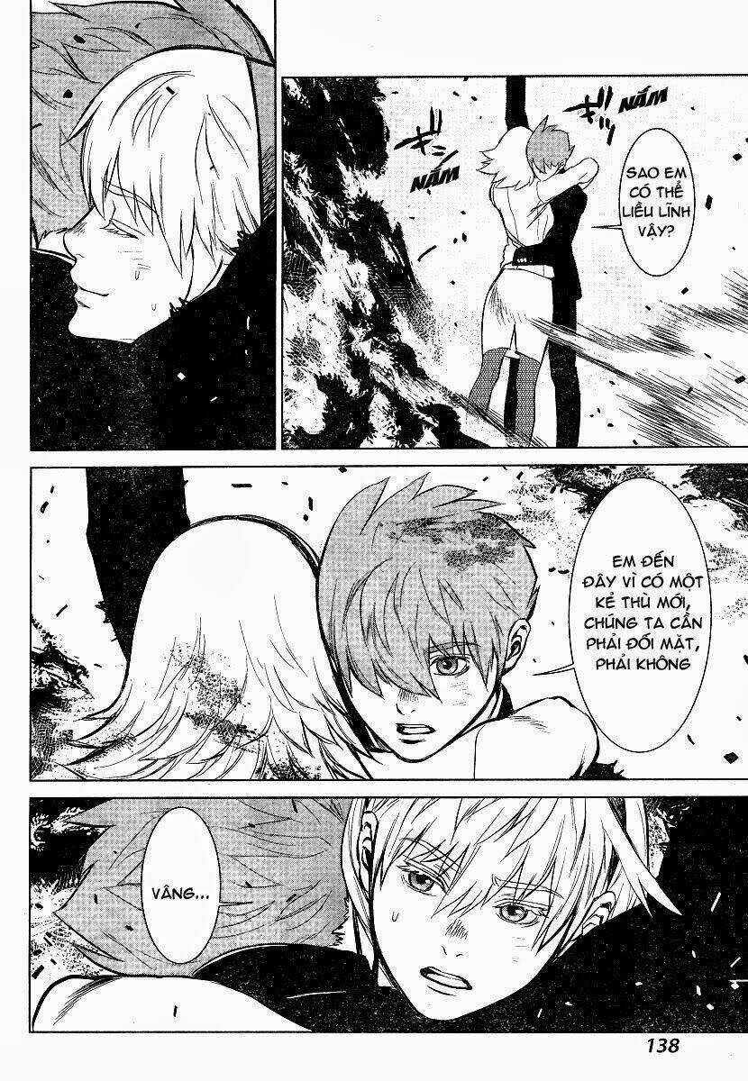 009 Re - Cyborg - Chapter 4 - Trang 30