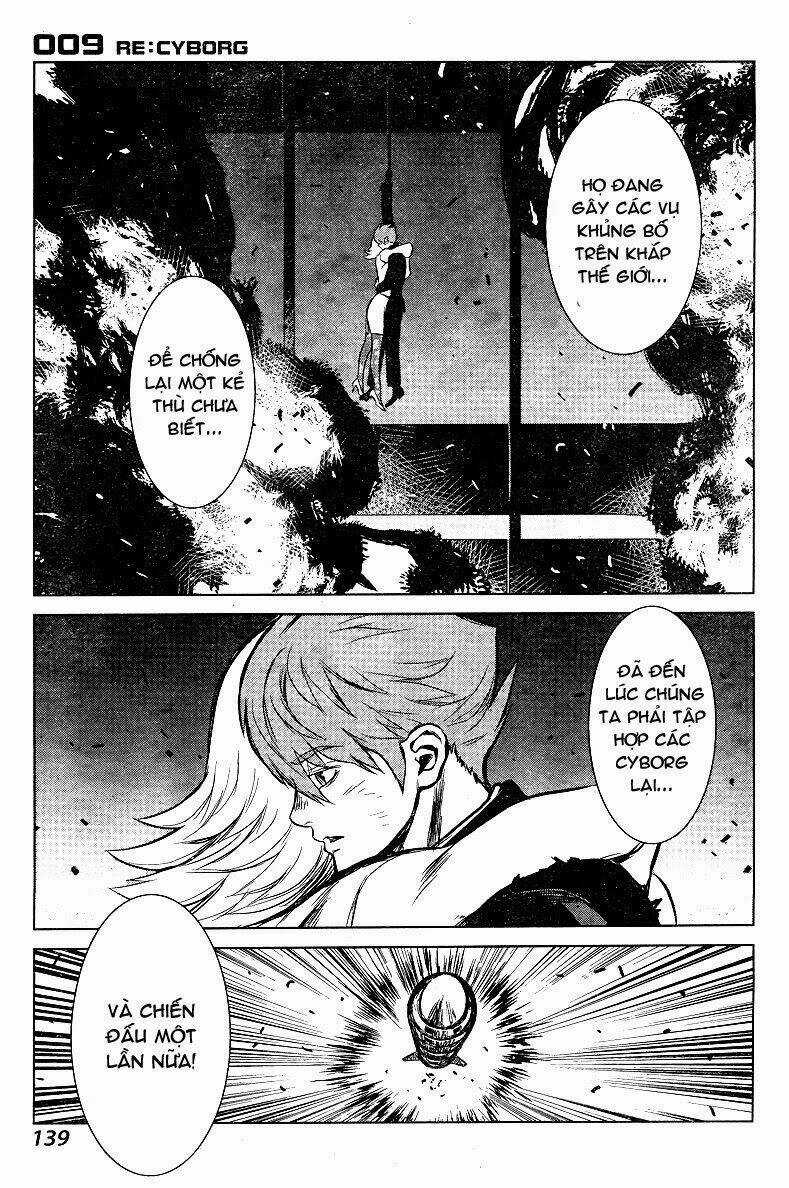 009 Re - Cyborg - Chapter 4 - Trang 31
