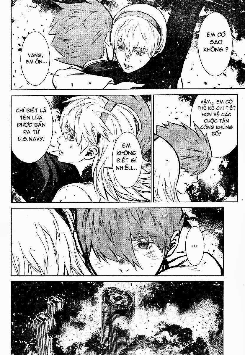009 Re - Cyborg - Chapter 4 - Trang 36