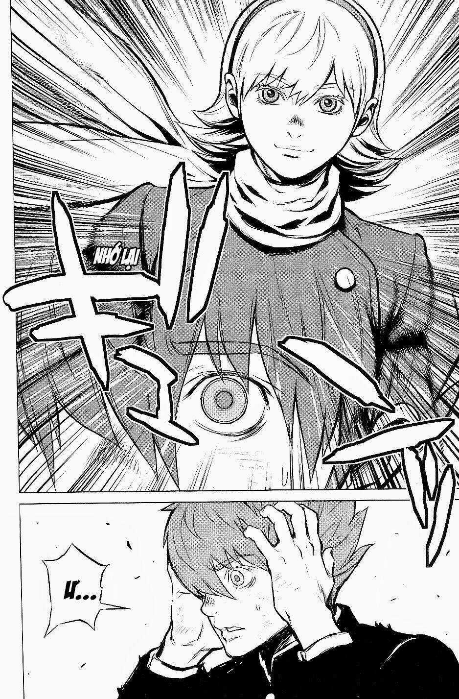 009 Re - Cyborg - Chapter 4 - Trang 9