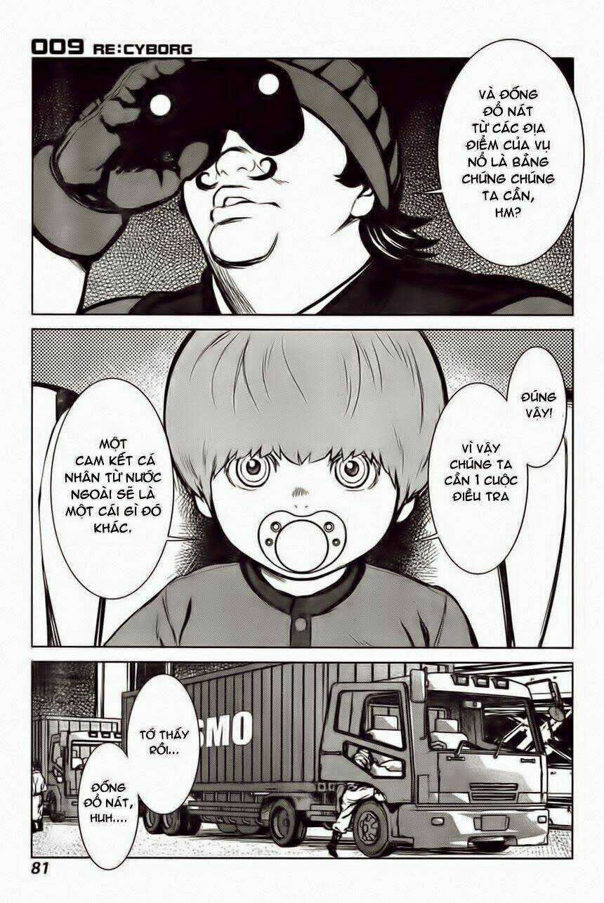 009 Re - Cyborg - Chapter 5 - Trang 11