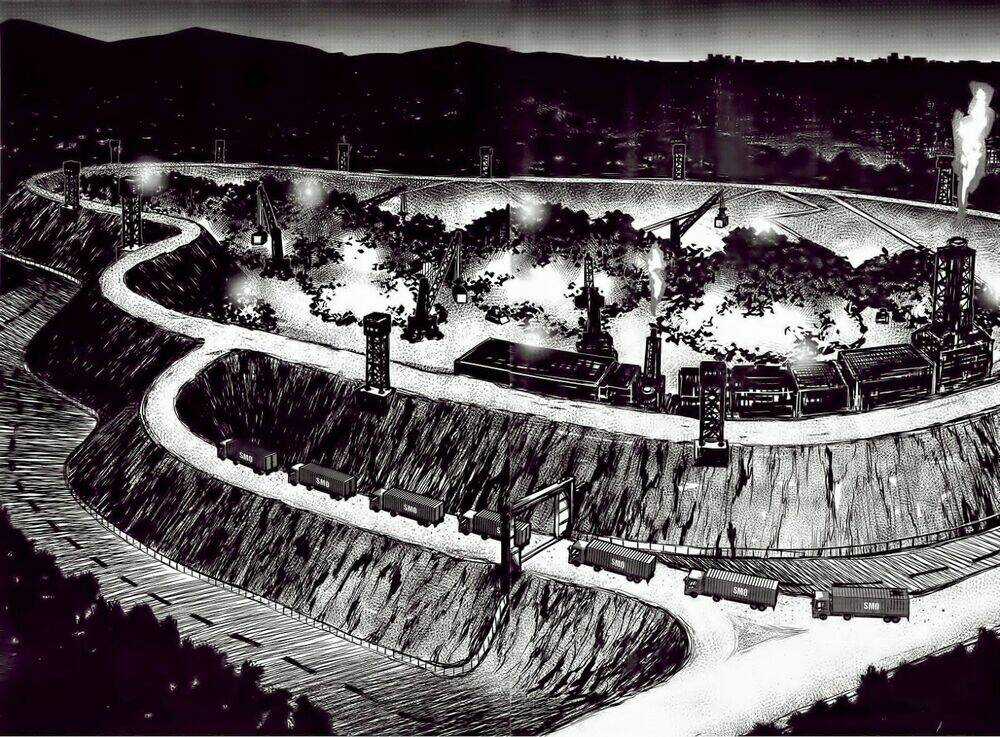 009 Re - Cyborg - Chapter 5 - Trang 14