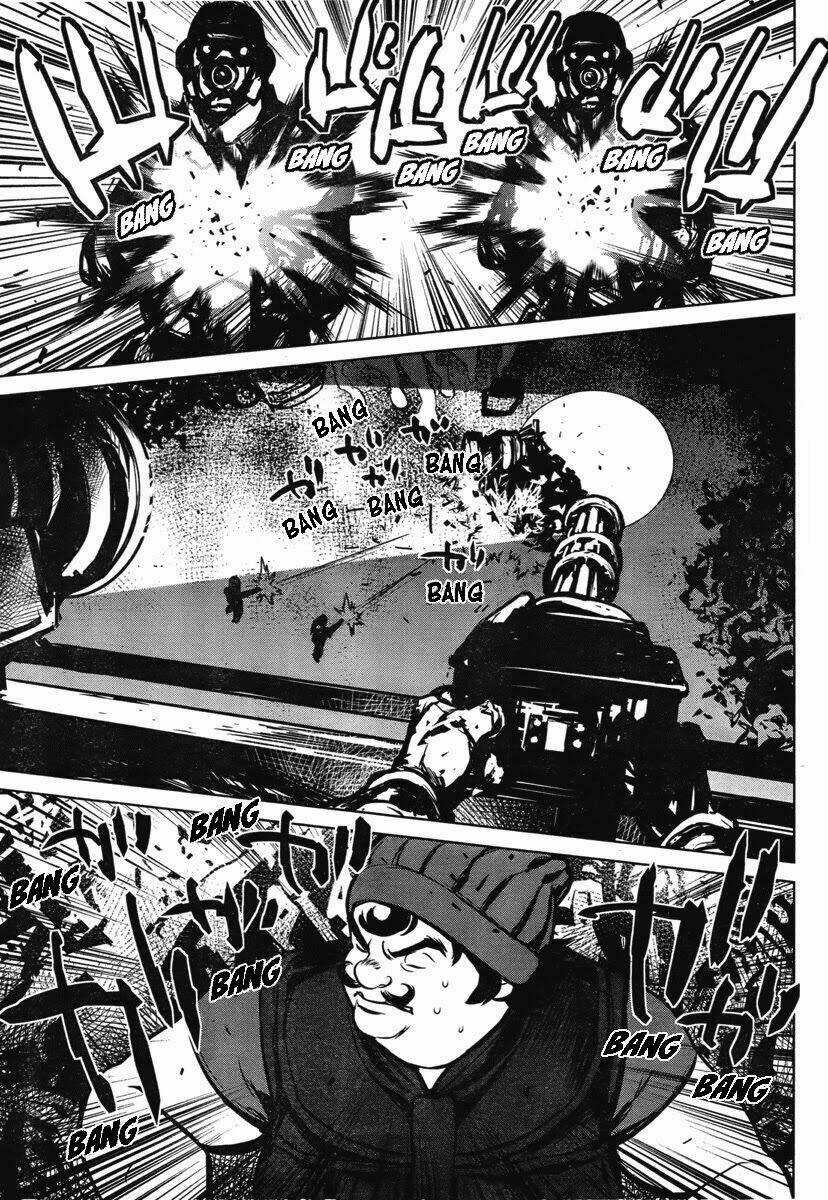 009 Re - Cyborg - Chapter 6 - Trang 12