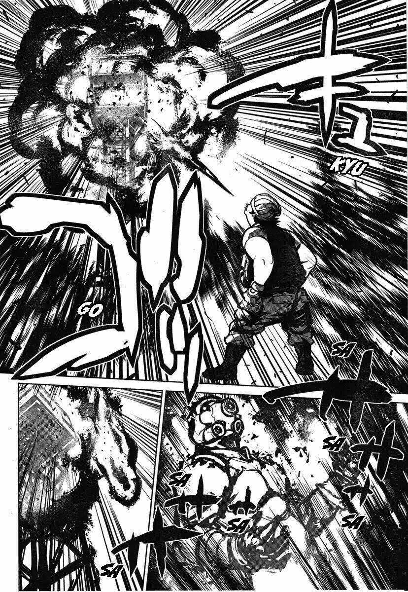 009 Re - Cyborg - Chapter 6 - Trang 15