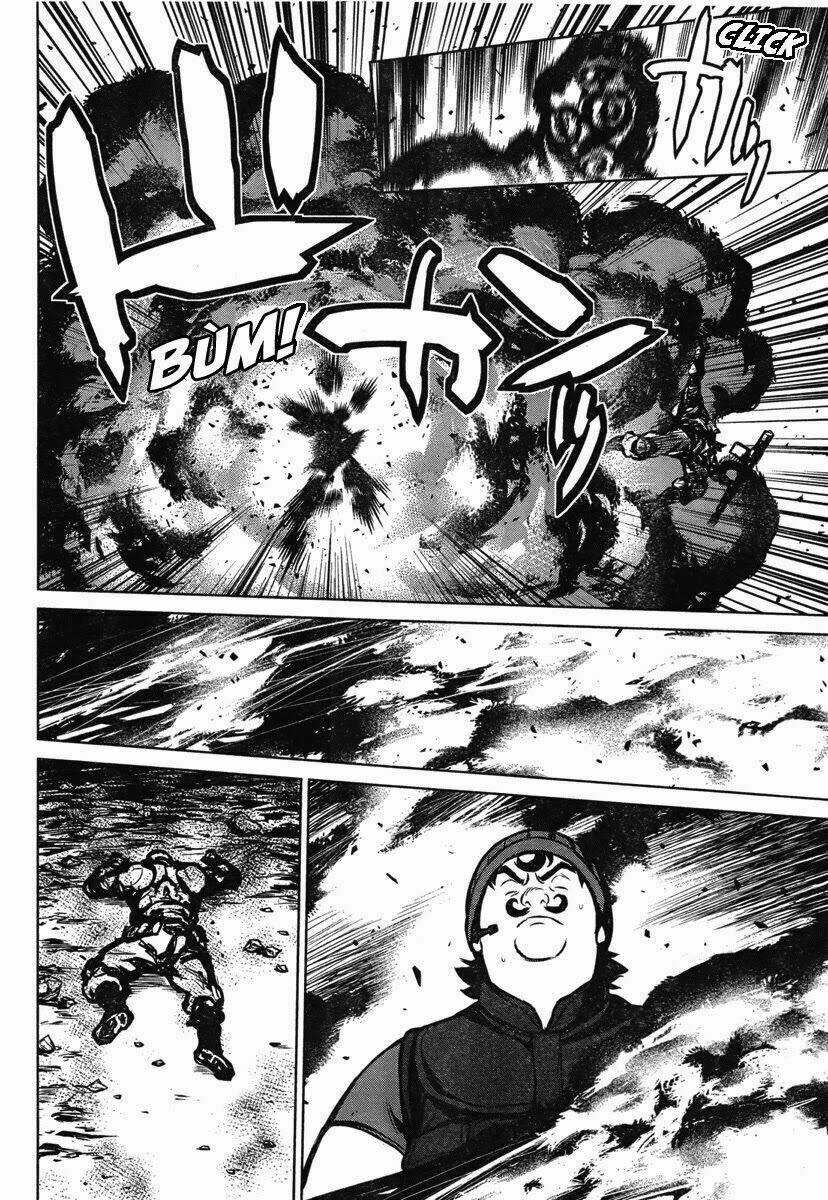 009 Re - Cyborg - Chapter 6 - Trang 17