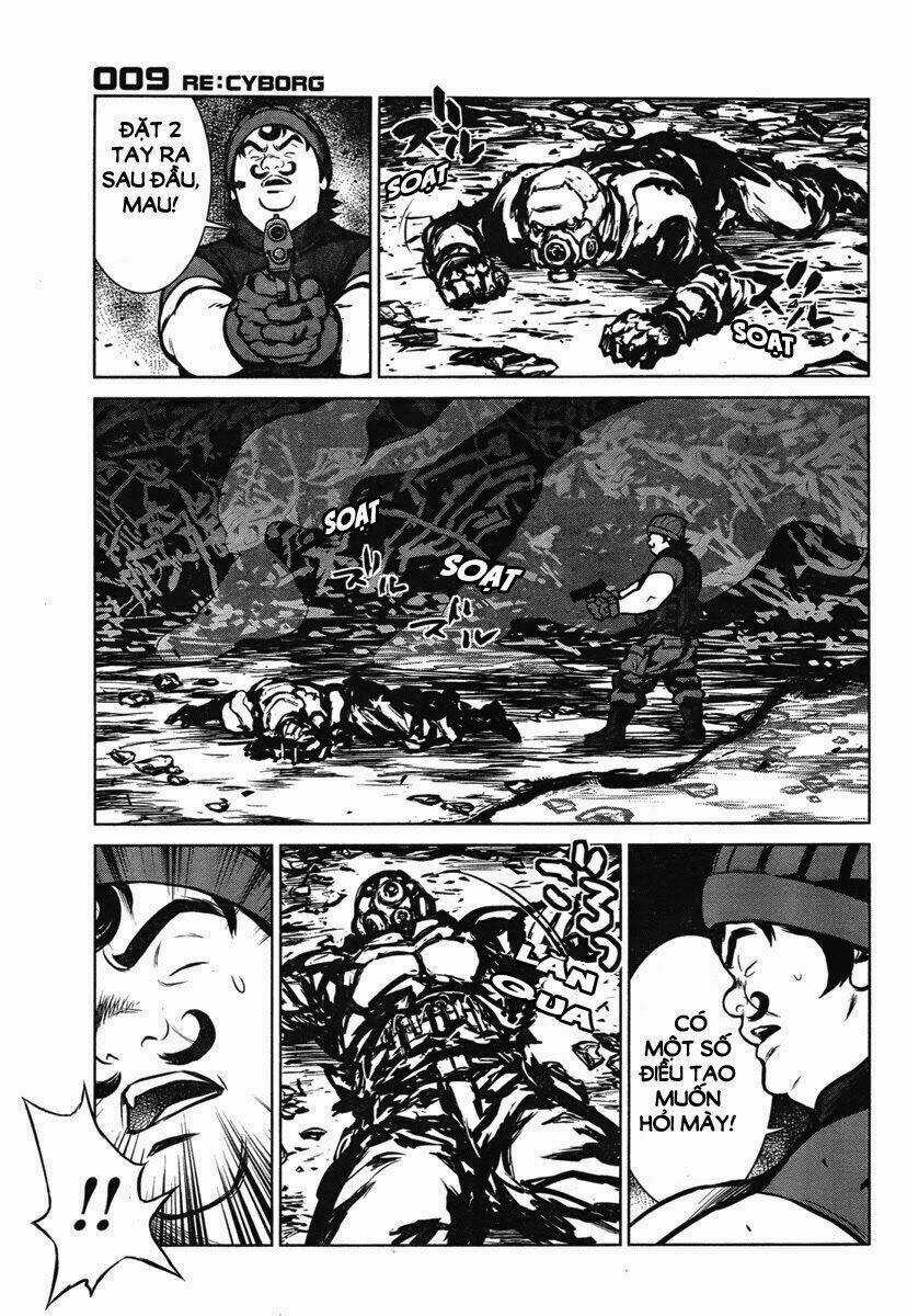 009 Re - Cyborg - Chapter 6 - Trang 18