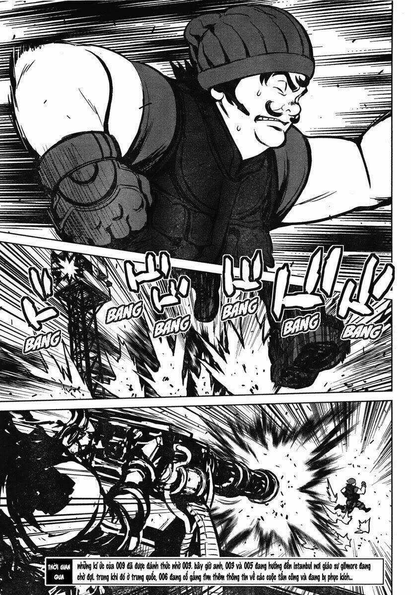 009 Re - Cyborg - Chapter 6 - Trang 4