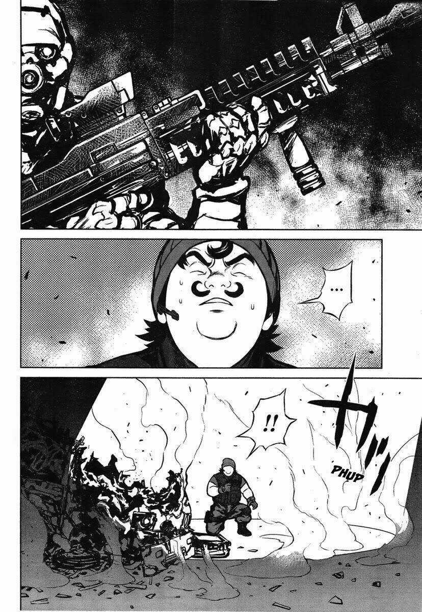 009 Re - Cyborg - Chapter 6 - Trang 9