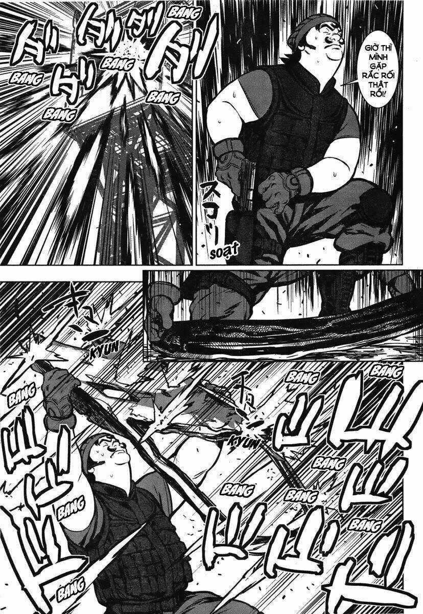 009 Re - Cyborg - Chapter 6 - Trang 10