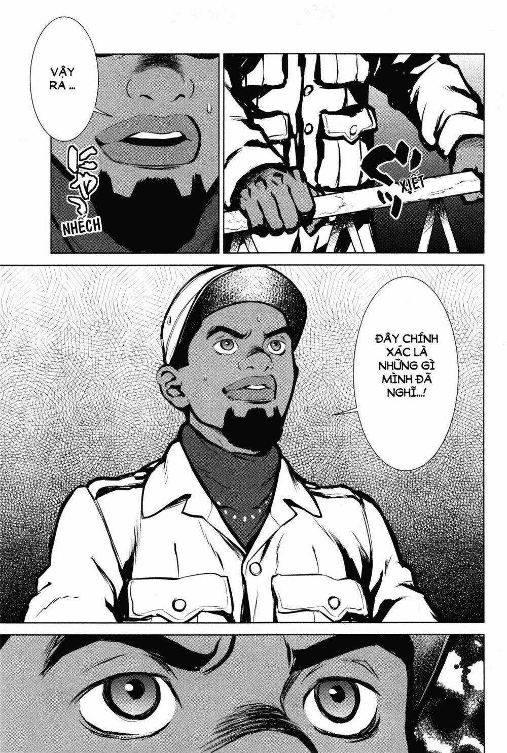 009 Re - Cyborg - Chapter 7 - Trang 15