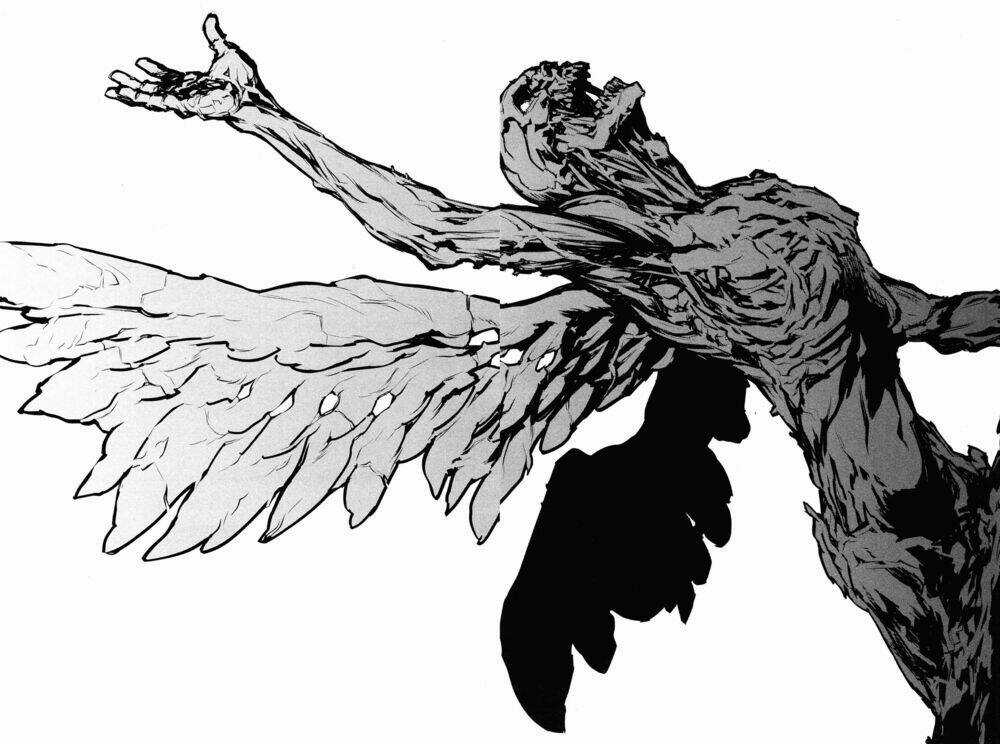 009 Re - Cyborg - Chapter 7 - Trang 18