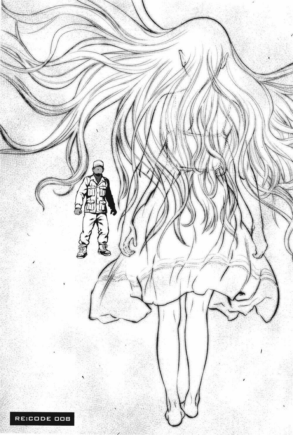 009 Re - Cyborg - Chapter 7 - Trang 3