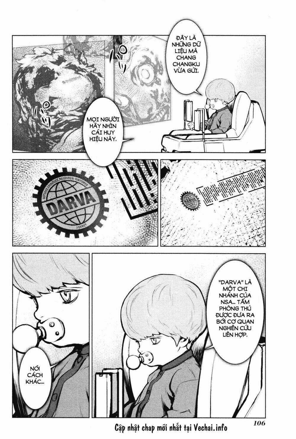 009 Re - Cyborg - Chapter 7 - Trang 37