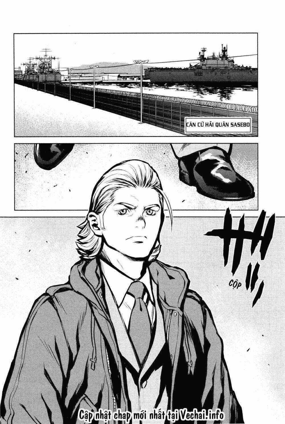 009 Re - Cyborg - Chapter 7 - Trang 39