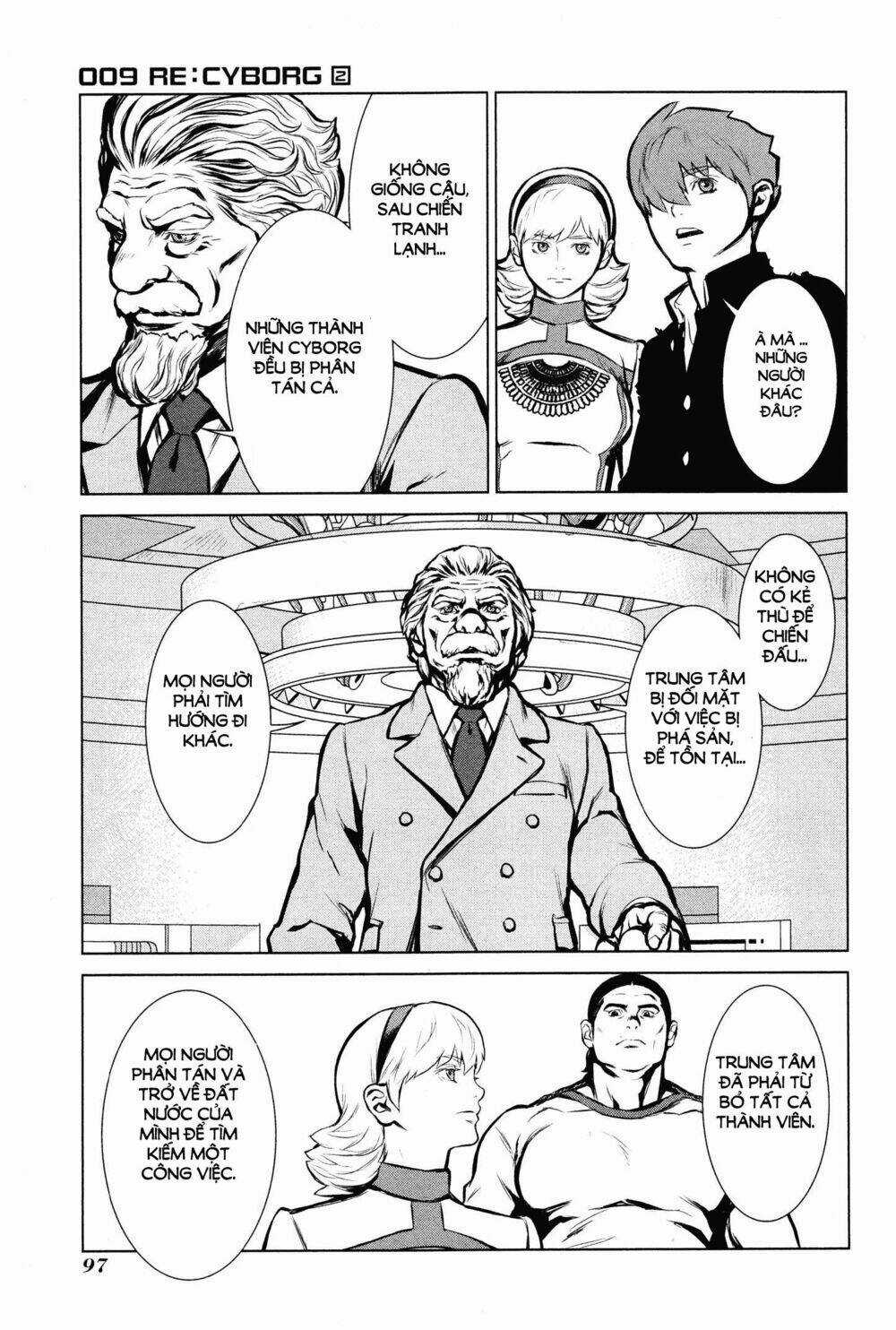 009 Re - Cyborg - Chapter 8 - Trang 28