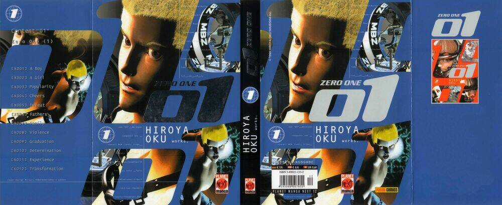 01 - Chapter 1 - Trang 1