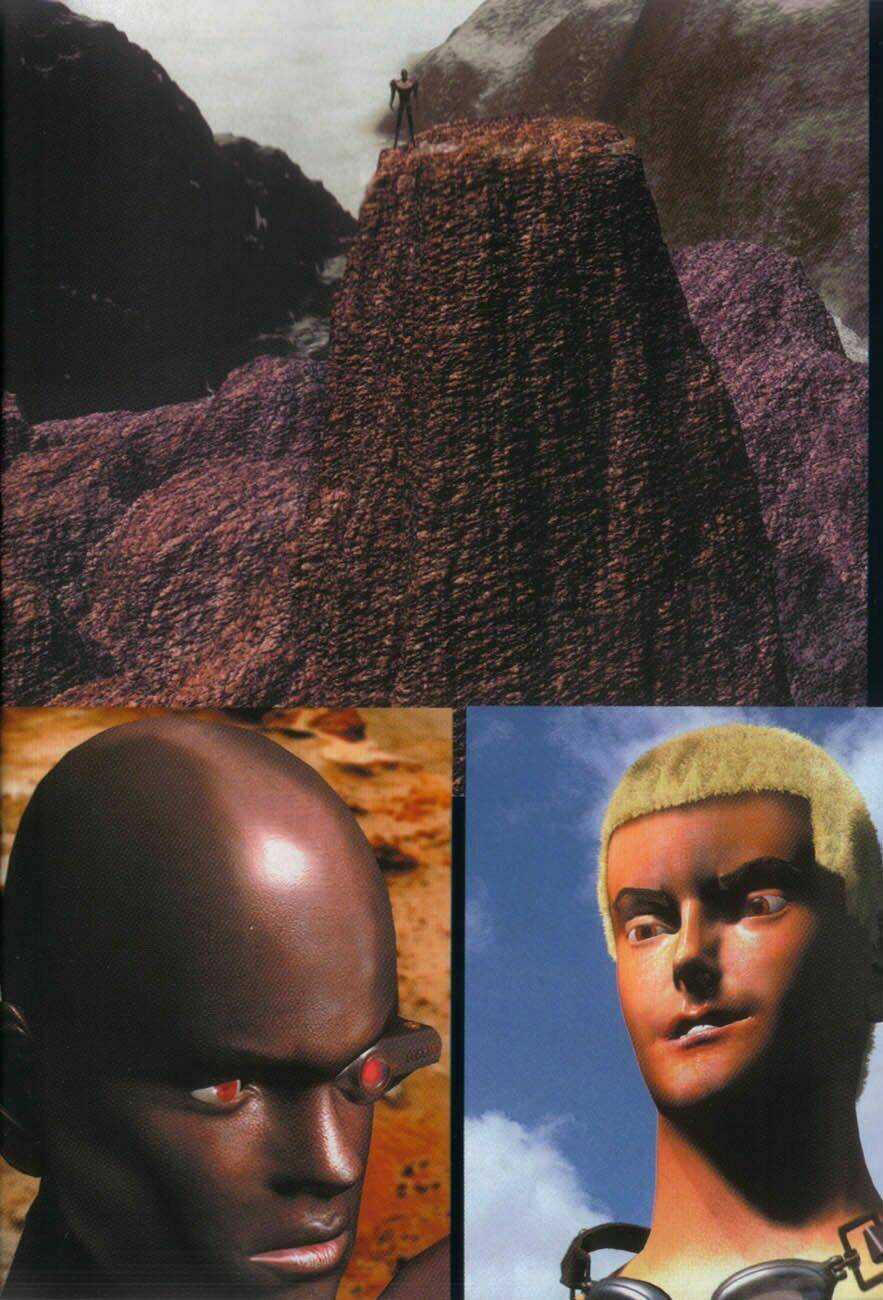 01 - Chapter 1 - Trang 3